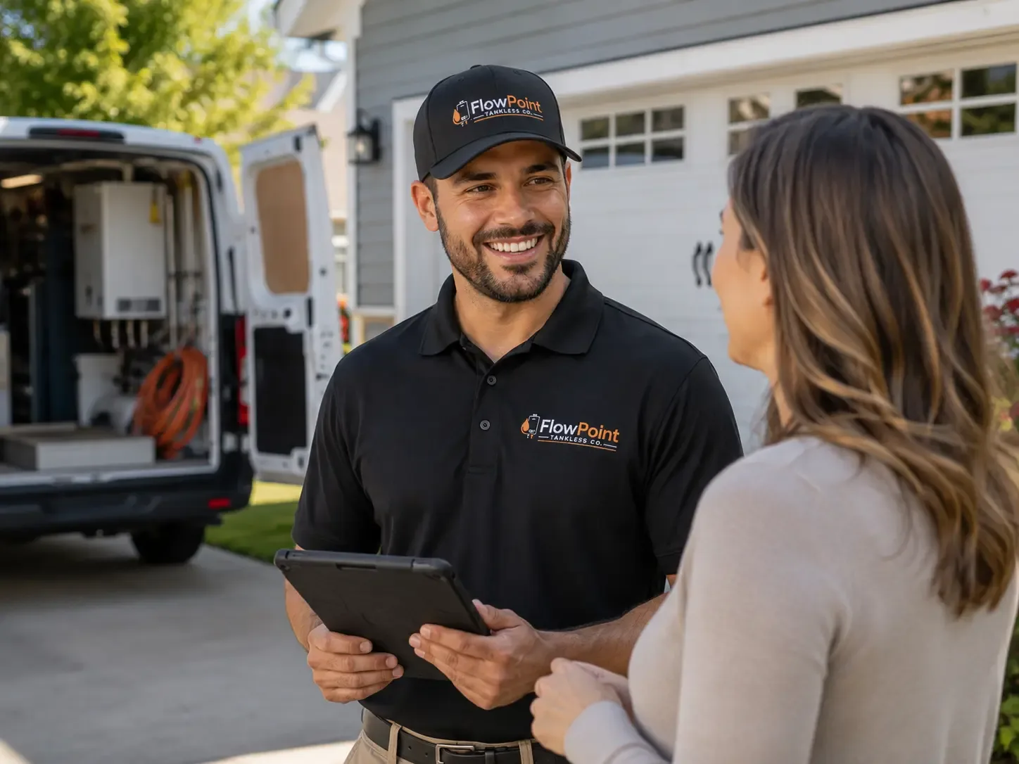 Tankless Water Heater Installation Monroe, MI FAQs